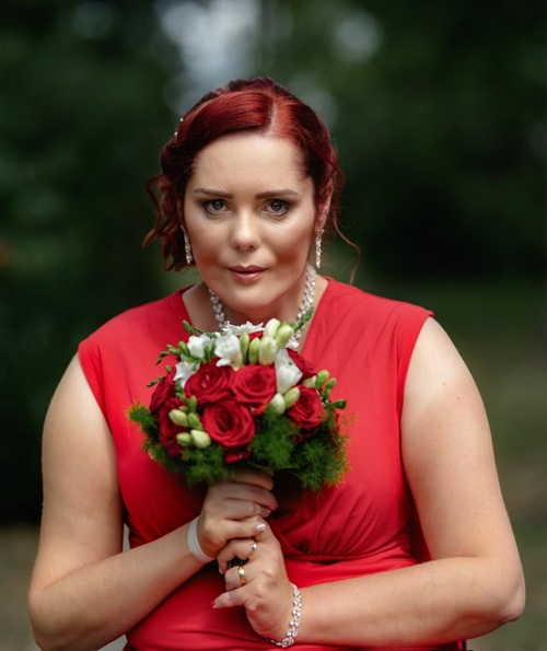 Lucie Tringelová Kaňová